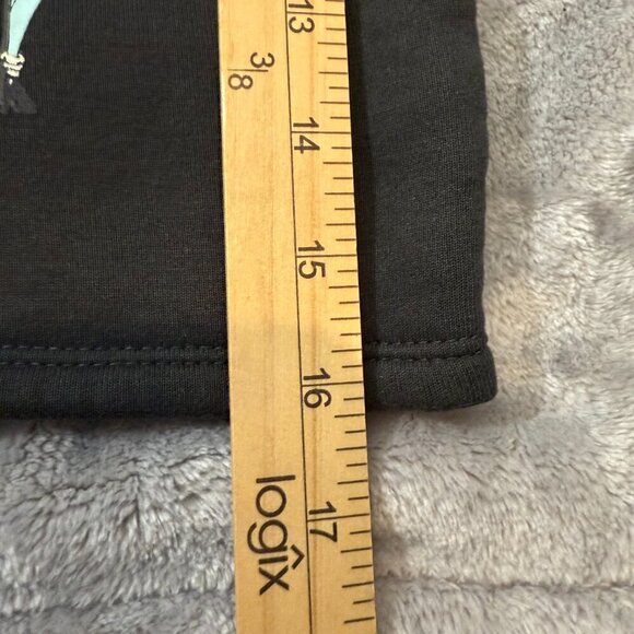 Disney Tim Burton's The Night Before Christmas Graphic Crewneck Kids Large - Picture 5 of 6